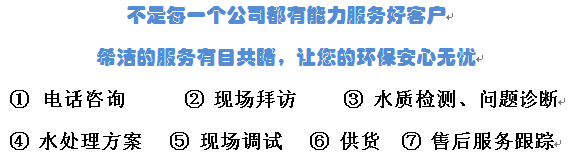 金年会环保服务流程