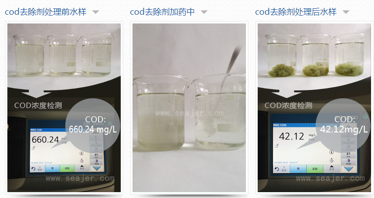 金年会COD降解剂_金年会环保